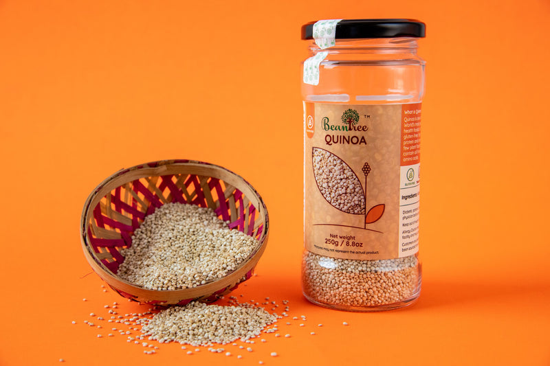 Beantree Quinoa Seeds